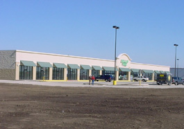 Plus de détails pour 2200 Westgate Dr, Bloomington, IL - Local commercial à louer