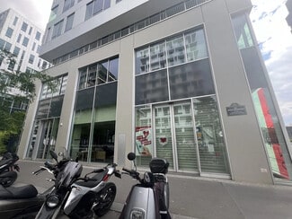 Plus de détails pour 37 Rue Mstislav Rostropovitch, Paris - Local commercial à louer