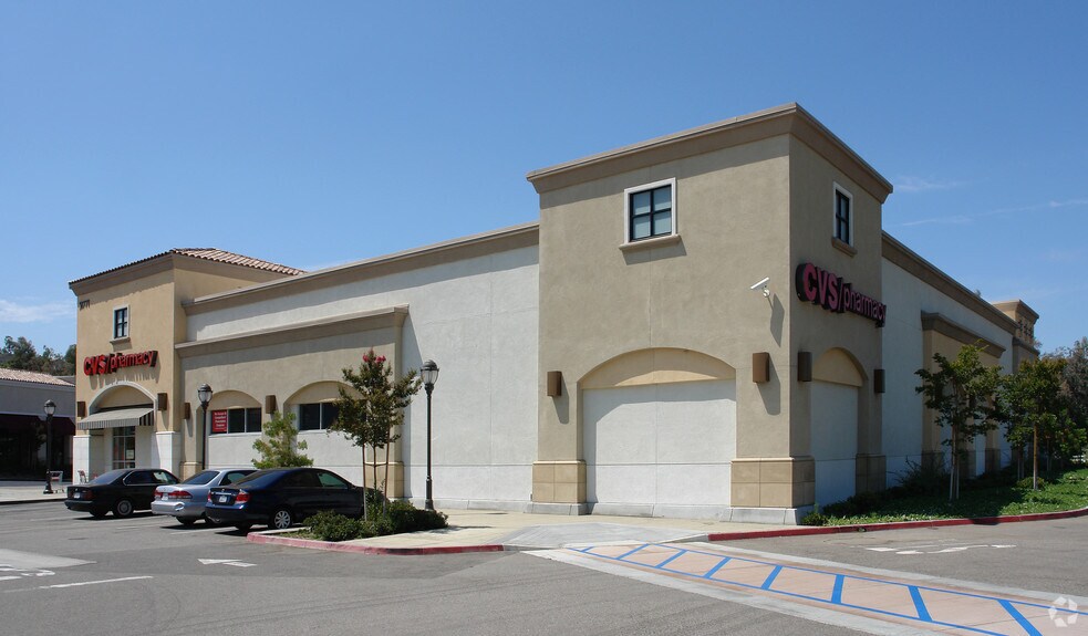31771 Rancho California Rd, Temecula, CA à vendre - Photo de l’immeuble – Image 2 sur 3