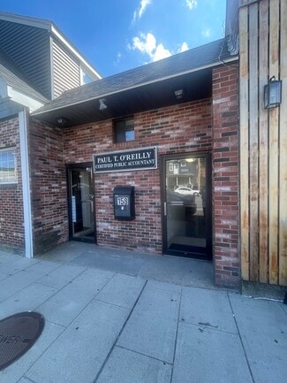 Plus de détails pour 154 Belmont st, Watertown, MA - Bureau à louer