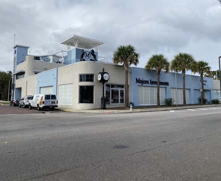 2010 N Orange Ave, Orlando, FL à vendre - Photo principale – Image 1 sur 3