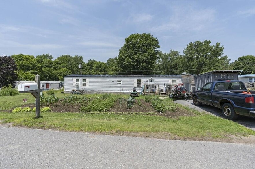 32191 Old Rte 3 st, Carthage, NY à vendre - Photo principale – Image 1 sur 13