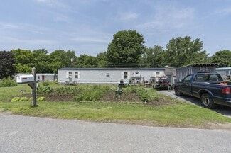 Plus de détails pour 32191 Old Rte 3 st, Carthage, NY - Logement à vendre