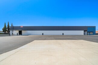 Plus de détails pour 13020 Yukon Ave, Hawthorne, CA - Industriel/Logistique à louer