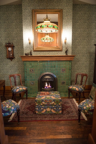 5104 N Pearl St, Tacoma, WA à louer - Photo intérieure – Image 3 sur 11