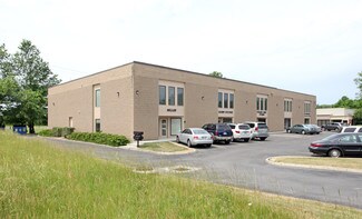 Plus de détails pour 5890-5898 Chandler Ct, Westerville, OH - Bureau/Médical à louer