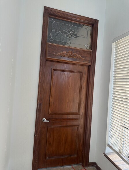 3232 E I 240 Service Rd, Oklahoma City, OK à louer - Photo de l’immeuble – Image 2 sur 10