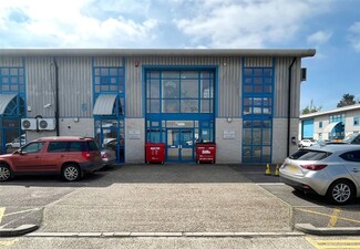 Plus de détails pour Short St, Southend On Sea - Bureau à louer