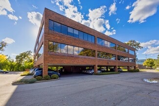 Plus de détails pour 619 Enterprise Dr, Oak Brook, IL - Bureau à louer