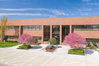 Plus de détails pour 10985 Cody St, Overland Park, KS - Bureau, Bureau/Médical à louer
