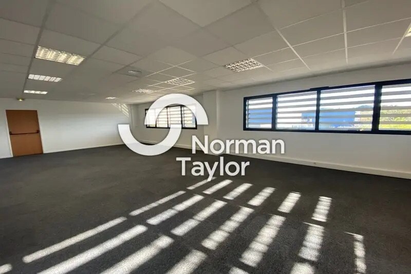 Bureau dans Montpellier à louer Photo de l’immeuble– Image 1 sur 7