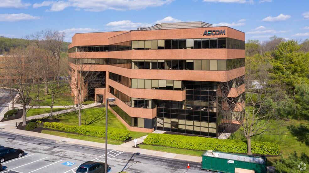 4 N Park Dr, Hunt Valley, MD à louer - Photo de l’immeuble – Image 3 sur 36