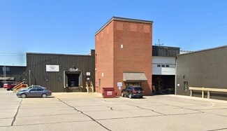 Plus de détails pour 29315 Clayton Ave, Wickliffe, OH - Industriel/Logistique à louer