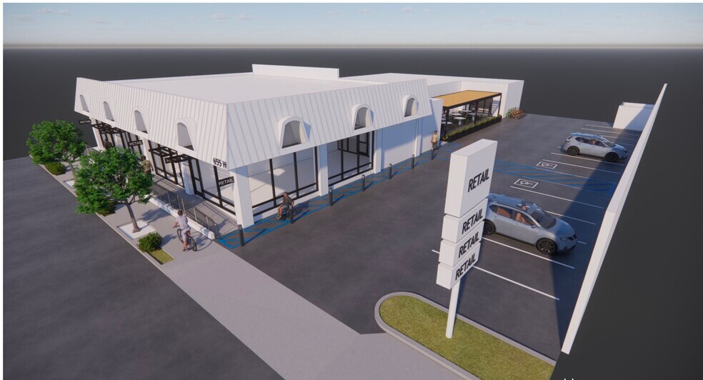 655 H St, Chula Vista, CA à louer - Photo de l’immeuble – Image 1 sur 5