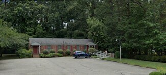 Plus de détails pour 219 Cook Rd, Yorktown, VA - Bureau à louer