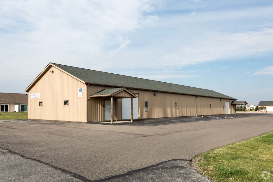 1607 State Rd, Vermilion, OH à vendre - Photo principale – Image 1 sur 2