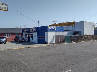 Plus de détails pour 4121 Rucker Ave, Everett, WA - Local commercial à vendre