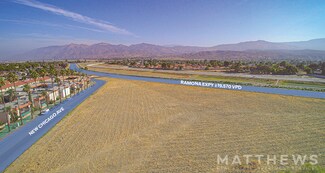 Plus de détails pour New Chicago Ave, Hemet, CA - Terrain à vendre