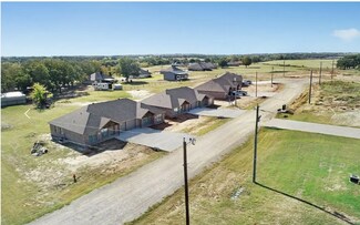 Plus de détails pour 2211 Zion Hill Rd, Weatherford, TX - Logement à vendre