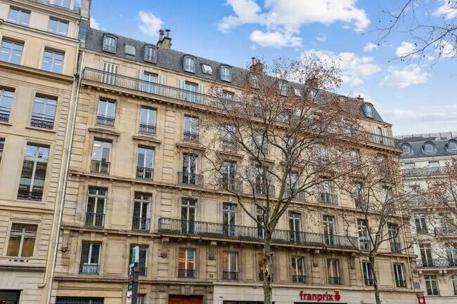Plus de détails pour 20 Boulevard Malesherbes, Paris - Bureau à vendre