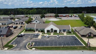Plus de détails pour 4209-4211-4213 Carmichael Rd, Montgomery, AL - Bureau à louer