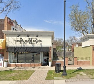 Plus de détails pour 247 E 14 Mile Rd, Clawson, MI - Local commercial à vendre