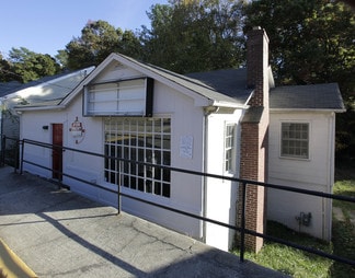 Plus de détails pour 2232 SW Cascade Rd, Atlanta, GA - Local commercial à vendre
