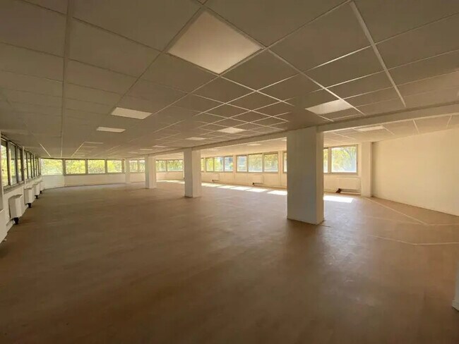 Plus de détails pour 52 Rue Jacques Babinet, Toulouse - Bureau à louer