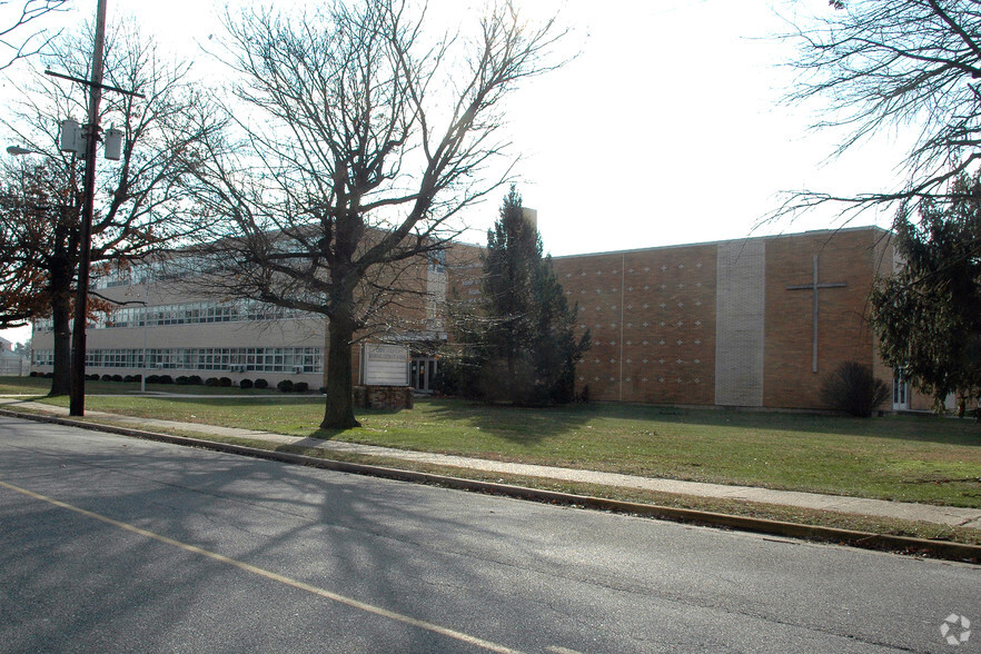 350 Georgetown Rd, Carneys Point, NJ à louer - Photo principale – Image 1 sur 51