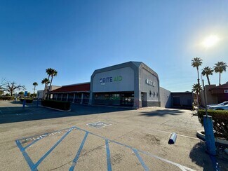 Plus de détails pour 27350 Sun City Blvd, Menifee, CA - Local commercial à louer