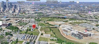 Plus de détails pour 328 McAlpine Street St, Houston, TX - Terrain à vendre