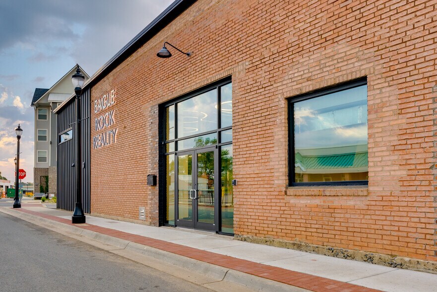 1090 Spencer St, Conway, AR à louer - Photo de l’immeuble – Image 2 sur 14