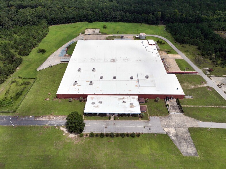 1000 Bicycle Way, Manning, SC à louer - Photo principale – Image 1 sur 38