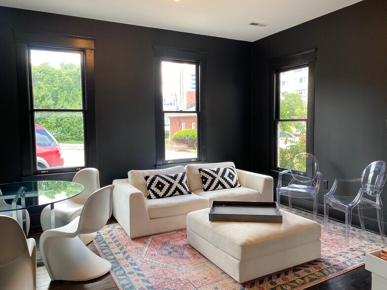 311 22nd Ave N, Nashville, TN à louer - Photo intérieure – Image 3 sur 18