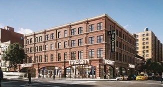 Plus de détails pour 280 Bowery, New York, NY - Bureau à louer