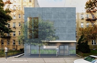 2700 Ocean Ave, Brooklyn, NY à louer Photo de l’immeuble– Image 1 sur 4