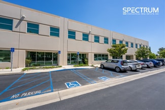 Plus de détails pour 15823 W Monte St, Sylmar, CA - Industriel/Logistique à louer