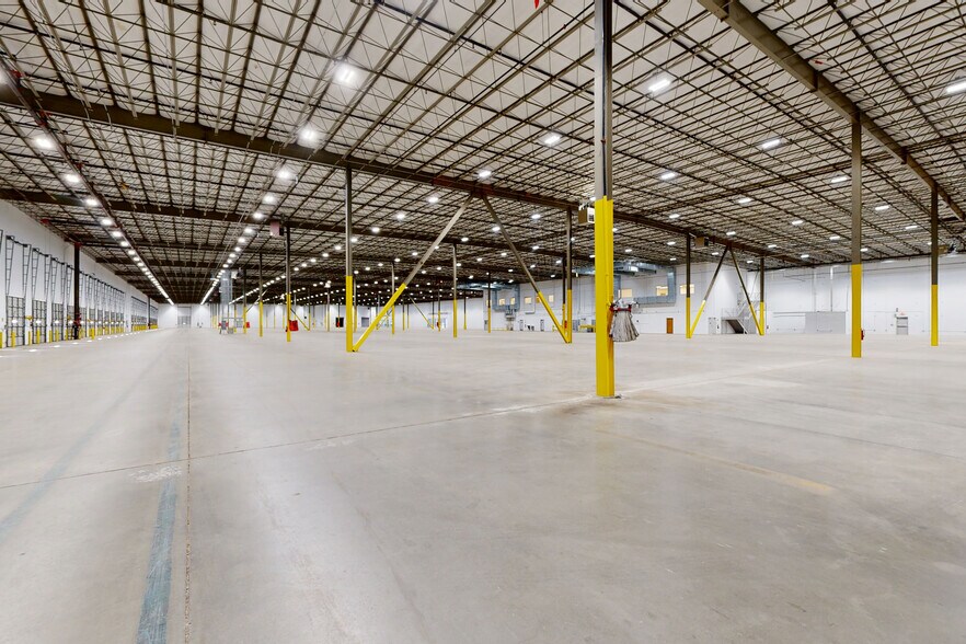 2175 E Park Dr NE, Conyers, GA à louer - Numérisation 3D Matterport – Image 3 sur 27