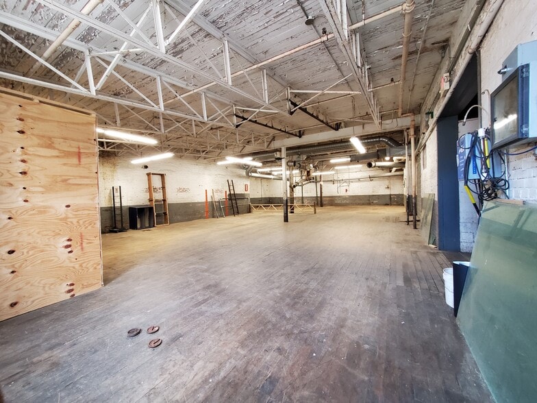 98 E Adams St, Forsyth, GA à louer - Photo intérieure – Image 3 sur 23