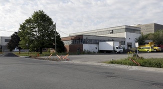 Plus de détails pour 180 Rue Authier, Montréal, QC - Industriel/Logistique à vendre