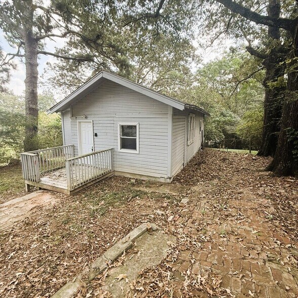 5027 Lapine Dr, Adamsville, AL à vendre - Photo de l’immeuble – Image 2 sur 12