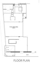 1040 Highway Route 35, Middletown, NJ à louer Plan d’étage– Image 1 sur 1