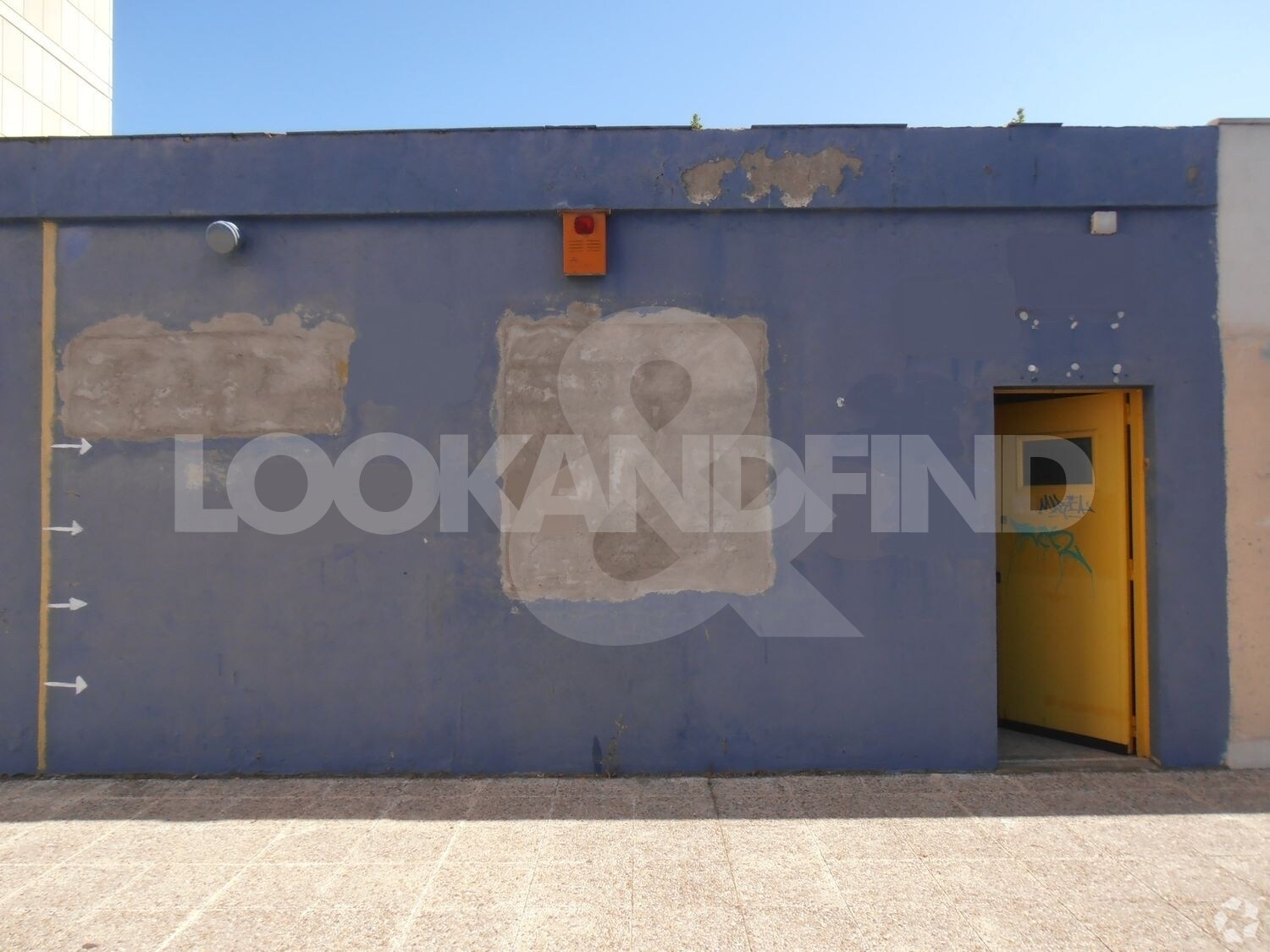 Local commercial dans Guadalajara, Guadalajara à vendre Photo intérieure– Image 1 sur 2