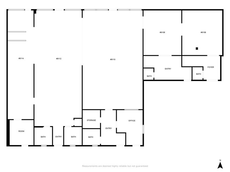 9106-9110 Mission Blvd, Riverside, CA à vendre - Photo de l’immeuble – Image 3 sur 40