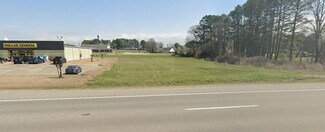 Plus de détails pour 8140 US 49, Brookland, AR - Terrain à vendre