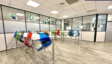 Bureau dans Aix-en-Provence à louer Photo intérieure– Image 2 sur 12