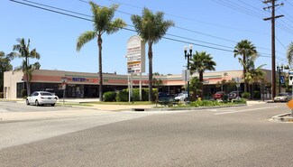 Plus de détails pour 24017 Narbonne Ave, Lomita, CA - Local commercial à louer