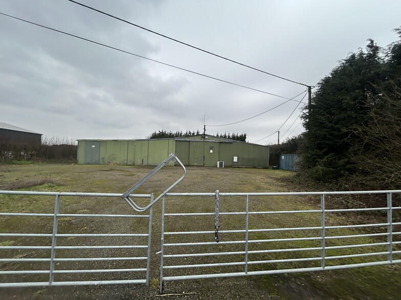 Egg Hill Rd, Charing à vendre - Photo de l’immeuble – Image 2 sur 5