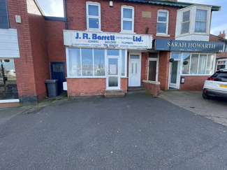 Plus de détails pour 2 Blackpool Rd, Poulton Le Fylde - Local commercial à vendre