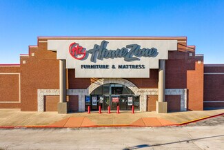 Plus de détails pour 7520-7640 NE Loop 820, North Richland Hills, TX - Bureau/Local commercial à louer